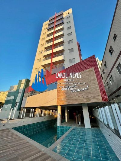 Apartamento, 2 quartos, 67 m² - Foto 3
