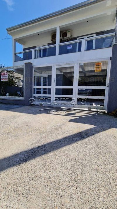 Sobrado, 5 quartos, 184 m² - Foto 1