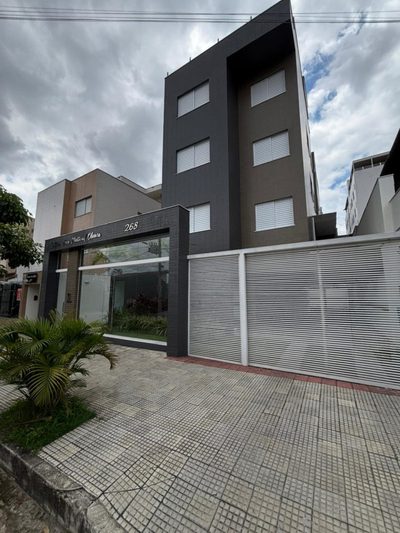 Cobertura, 3 quartos, 140 m² - Foto 1