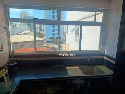 Apartamento, 3 quartos, 93 m² - Foto 5