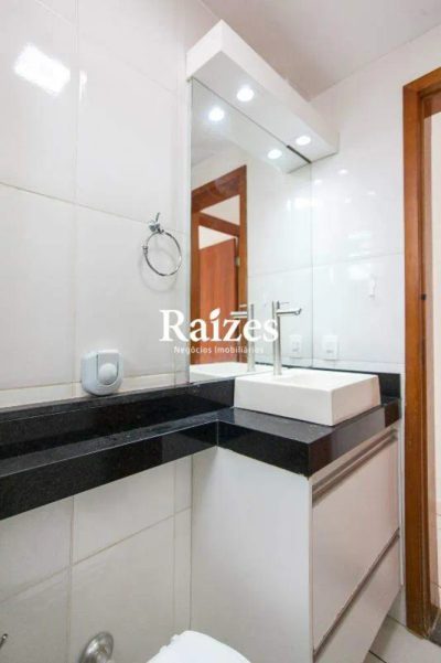 Apartamento, 2 quartos, 49 m² - Foto 2