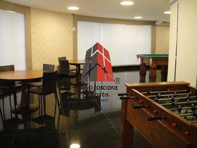 Apartamento, 3 quartos, 200 m² - Foto 2