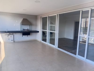 Apartamento, 3 quartos, 163 m² - Foto 3