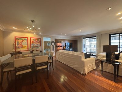 Apartamento, 3 quartos, 177 m² - Foto 1