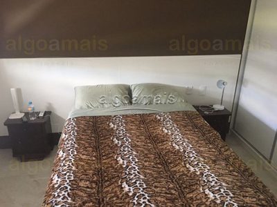 Casa de Condomínio, 4 quartos - Foto 5