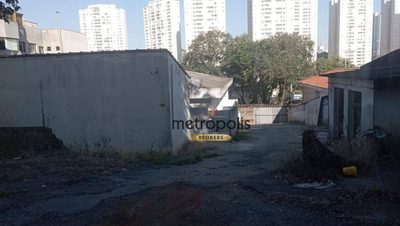 Terreno, 1095 m² - Foto 3