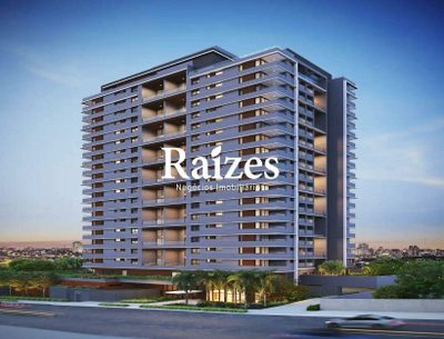 Apartamento, 3 quartos, 166 m² - Foto 1