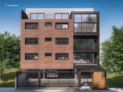 Apartamento, 2 quartos, 66 m² - Foto 1