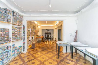 Sobrado, 6 quartos, 312 m² - Foto 1