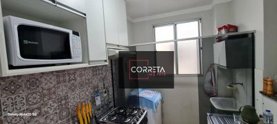 Apartamento, 2 quartos, 42 m² - Foto 4