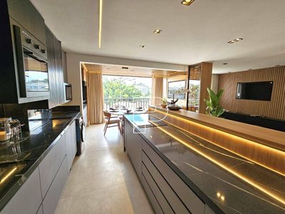 Apartamento, 3 quartos, 77 m² - Foto 4