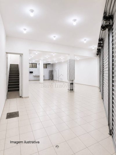 Prédio Inteiro, 493 m² - Foto 2