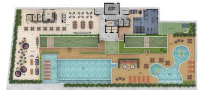 Apartamento, 4 quartos, 172 m² - Foto 1