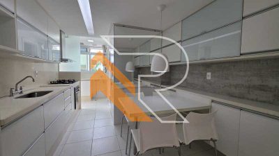 Cobertura, 3 quartos, 166 m² - Foto 5