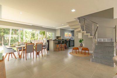 Casa de Condomínio, 3 quartos - Foto 5