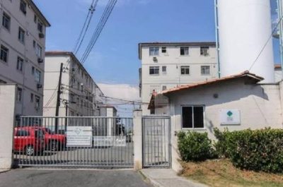 Apartamento, 2 quartos, 10 m² - Foto 1