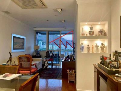 Apartamento, 2 quartos, 98 m² - Foto 5