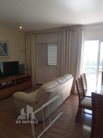 Apartamento, 2 quartos, 70 m² - Foto 4