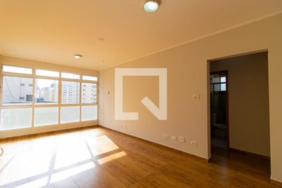 Cobertura, 3 quartos, 110 m² - Foto 2