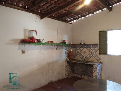 Casa, 3 quartos, 360 m² - Foto 4
