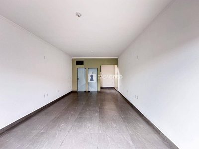 Loja-Salão, 45 m² - Foto 3