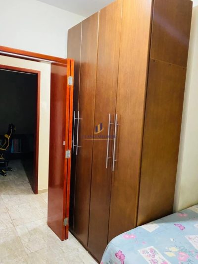 Casa, 2 quartos, 56 m² - Foto 3