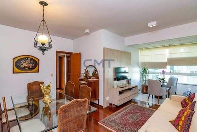 Apartamento, 3 quartos, 97 m² - Foto 4