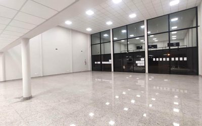 Depósito-Galpão, 345 m² - Foto 3