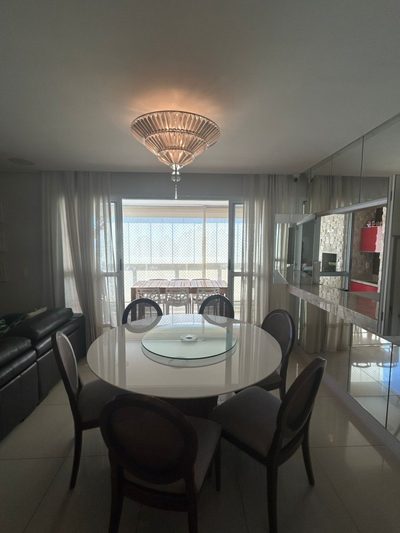 Apartamento, 3 quartos, 117 m² - Foto 4