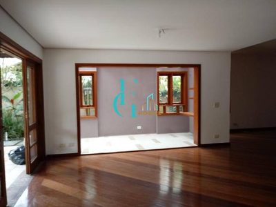 Casa, 4 quartos, 350 m² - Foto 4
