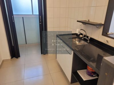 Apartamento, 2 quartos, 51 m² - Foto 3