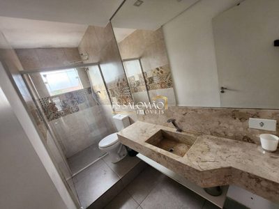 Sobrado, 4 quartos, 150 m² - Foto 3