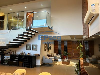 Casa, 5 quartos, 433 m² - Foto 4