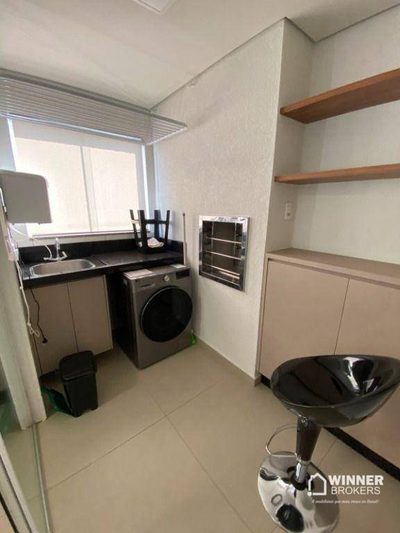 Apartamento, 2 quartos, 65 m² - Foto 2