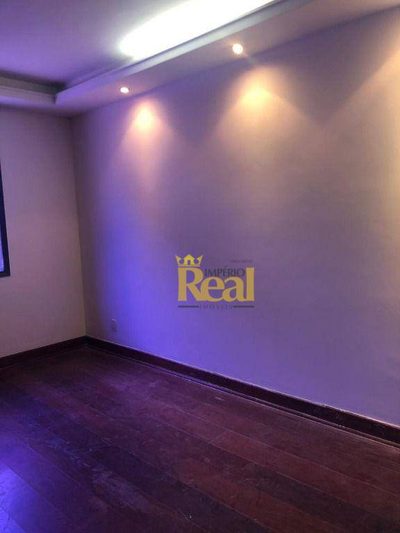 Sobrado, 4 quartos, 450 m² - Foto 3