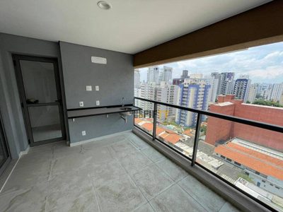 Apartamento, 3 quartos, 95 m² - Foto 3