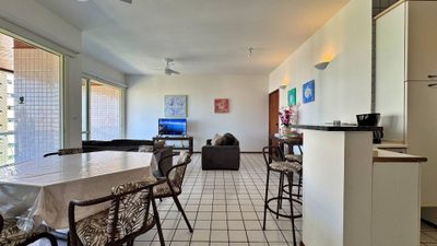 Apartamento, 3 quartos, 131 m² - Foto 3