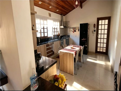 Casa, 3 quartos, 282 m² - Foto 4