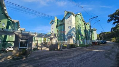 Apartamento, 2 quartos, 53 m² - Foto 5