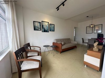 Apartamento, 3 quartos, 96 m² - Foto 3