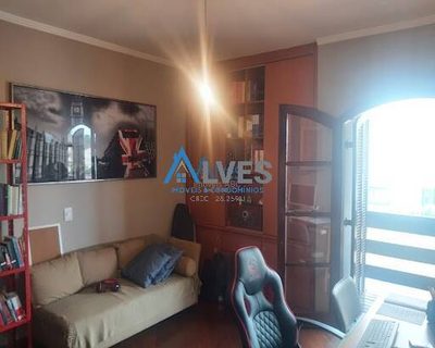 Casa, 3 quartos, 242 m² - Foto 3