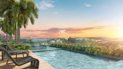 Cobertura, 4 quartos, 456 m² - Foto 5