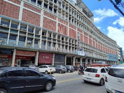 Casa, 10 m² - Foto 1