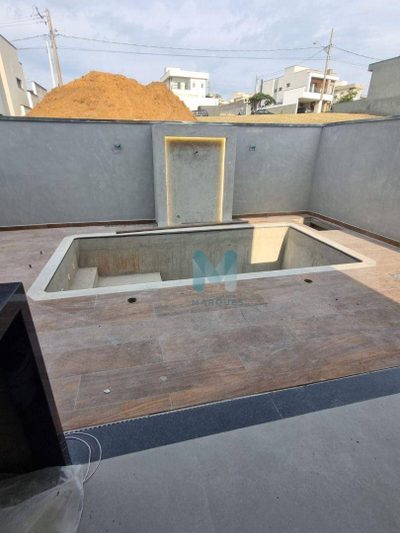 Casa de Condomínio, 3 quartos - Foto 4