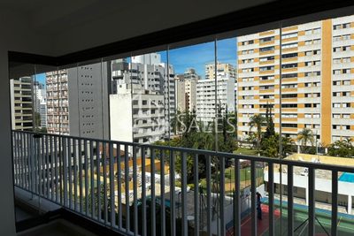 Apartamento, 1 quarto, 40 m² - Foto 4