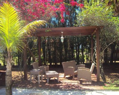 Casa, 12 quartos - Foto 5