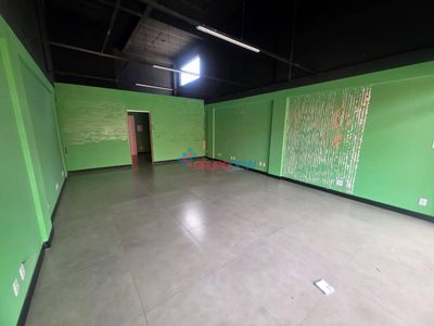 Loja-Salão, 52 m² - Foto 2
