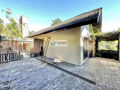 Casa de Condomínio, 5 quartos - Foto 3