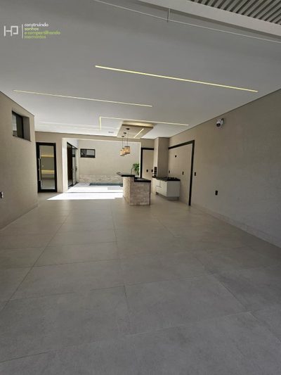 Casa, 3 quartos - Foto 5
