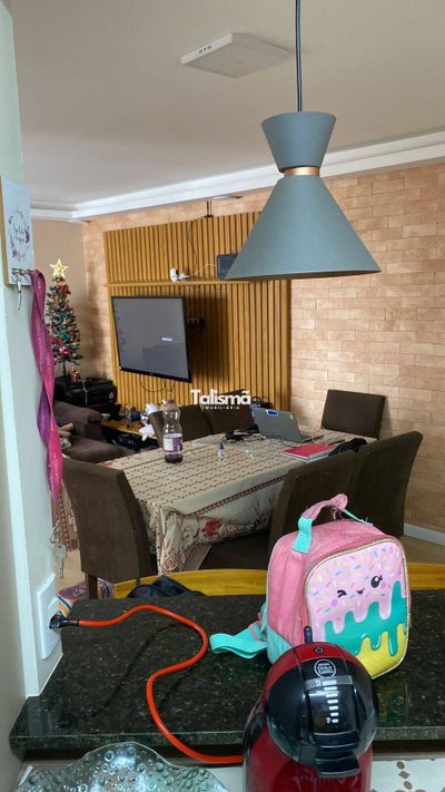Apartamento, 2 quartos, 84 m² - Foto 2